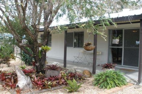 11 Osprey Cl, Slade Point, QLD 4740