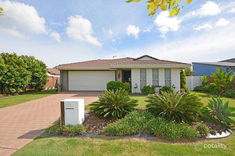 Property photo of 16 Captain Cook Street Urraween QLD 4655