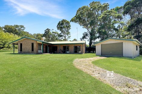 Property photo of 155 Nungurner Jetty Road Nungurner VIC 3909