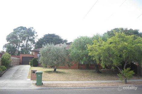 Property photo of 31 Galos Place Noble Park North VIC 3174