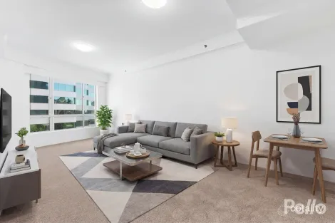 35/1 Katherine St, Chatswood, NSW 2067