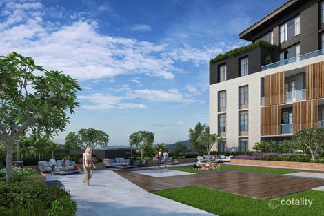 Property photo of 306/4 Alan Street Box Hill NSW 2765