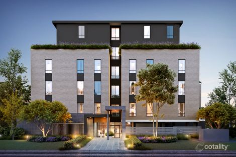 Property photo of 306/4 Alan Street Box Hill NSW 2765