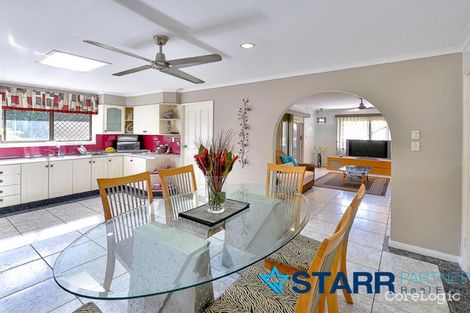 Property photo of 39 De Havilland Crescent Raby NSW 2566