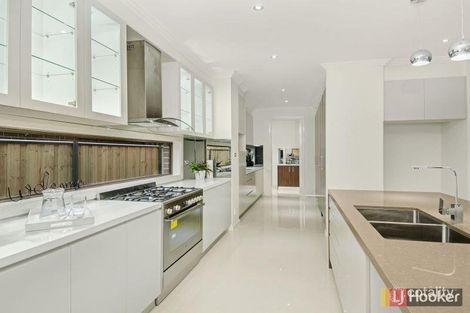 Property photo of 53 Everglades Street The Ponds NSW 2769