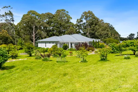 Property photo of 55 North Huon Road Ranelagh TAS 7109