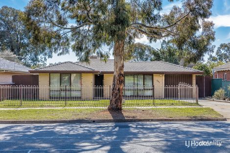 Property photo of 241 Hogarth Road Elizabeth Grove SA 5112