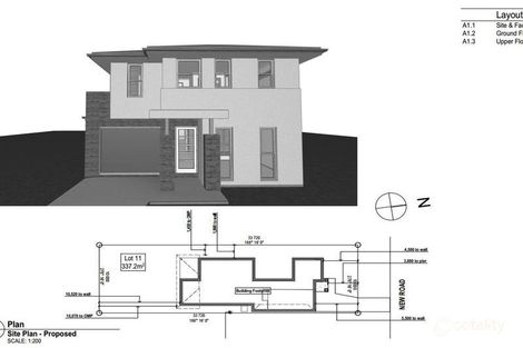 Property photo of LOT 11 Sixteenth Avenue Austral NSW 2179