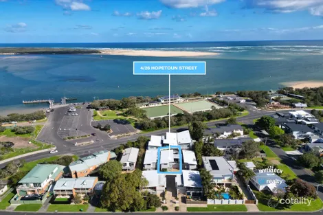 4/26 Hopetoun St, Inverloch, VIC 3996