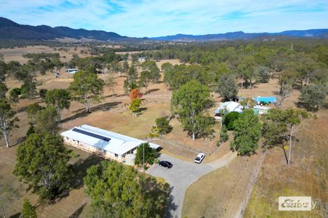 Property photo of 34 Wodonga Drive Widgee QLD 4570