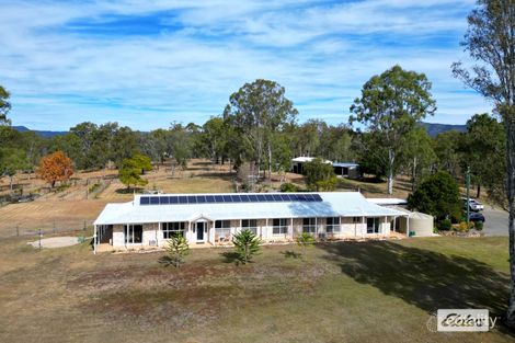 Property photo of 34 Wodonga Drive Widgee QLD 4570