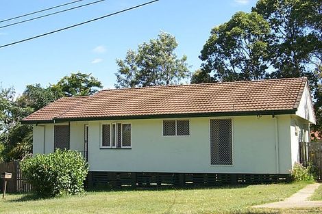 46 Jane St, Leichhardt, QLD 4305