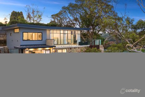 Property photo of 276 Eastern Valley Way Middle Cove NSW 2068
