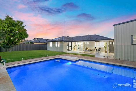 9 Rattan Ct, Elanora, QLD 4221