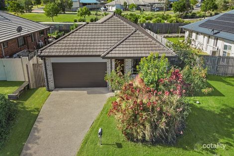 25 Aramac St, Brassall, QLD 4305