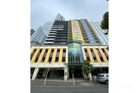 15a/811 Hay St, Perth, WA 6000