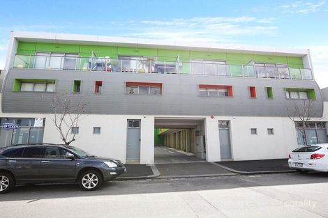 G6/166 Stanley St, West Melbourne, VIC 3003