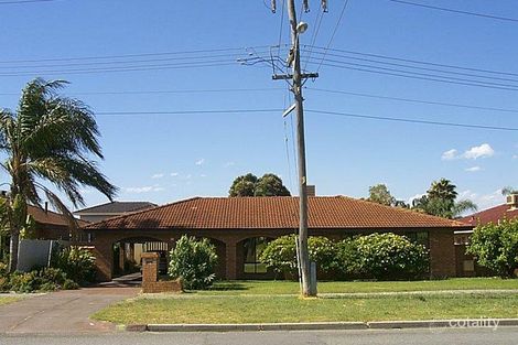 51 Torridon Ave, Parkwood, WA 6147