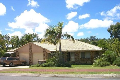 Property photo of 2 Theatre Street Oxenford QLD 4210