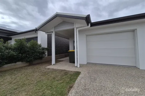 20 Royal St, Park Ridge, QLD 4125