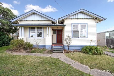 26 Powerscourt St, Maffra, VIC 3860