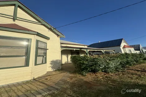 Property photo of 11 Sturt Street Bourke NSW 2840