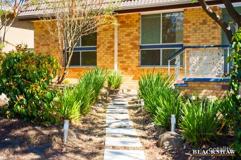 Property photo of 42 Nelumbo Street Rivett ACT 2611