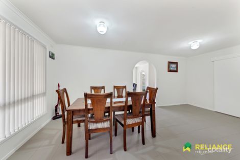 Property photo of 42 Tamarind Crescent Werribee VIC 3030