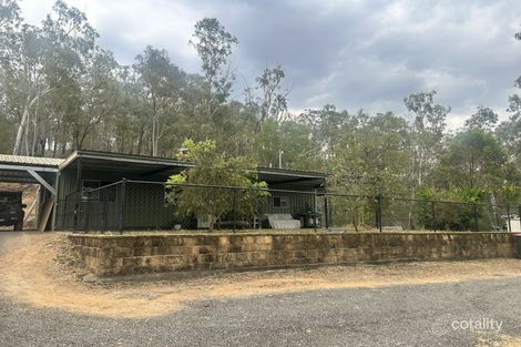 1 Calliungal Rd, Baree, QLD 4714