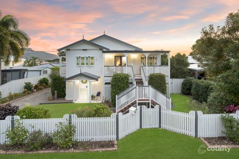 55 Quinn St, Rosslea, QLD 4812