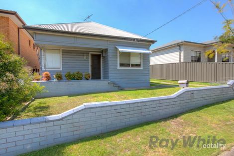 Property photo of 3 Teralba Road Broadmeadow NSW 2292