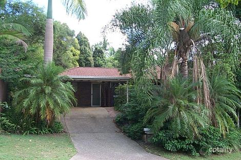 4 Woodmere St, The Gap, QLD 4061