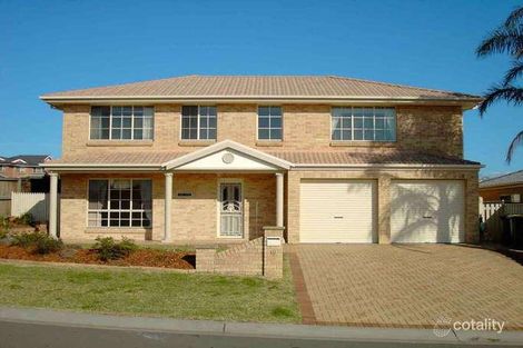 Property photo of 19 Freya Court Shell Cove NSW 2529