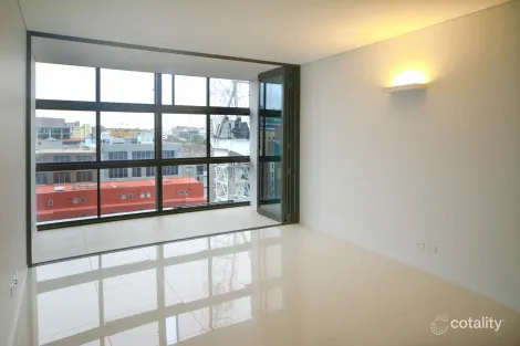 Property photo of 1011/8 Park Lane Chippendale NSW 2008