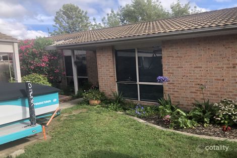 Property photo of 5/24 Beazley Crescent Calwell ACT 2905