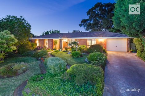 6 Goderich Ct, Surrey Downs, SA 5126