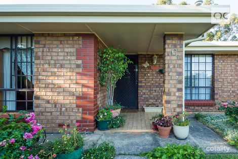 Property photo of 6 Goderich Court Surrey Downs SA 5126