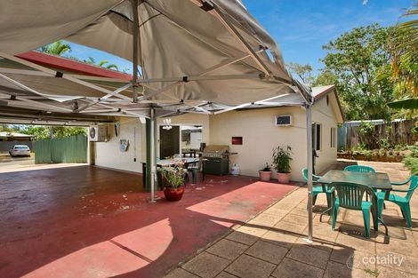 Property photo of 7 Deacon Court Mooroobool QLD 4870