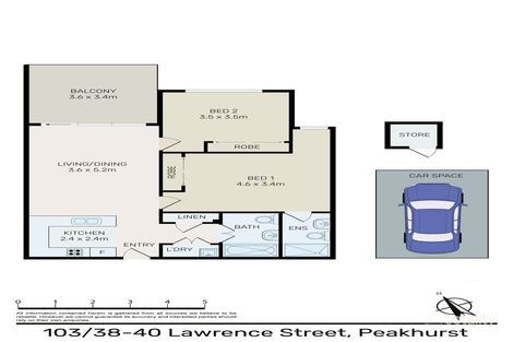 Property photo of 13/38-40 Lawrence Street Peakhurst NSW 2210