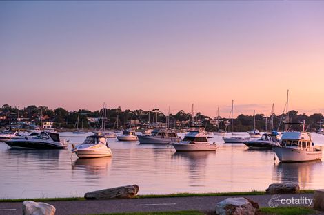 Property photo of 3 The Esplanade Drummoyne NSW 2047