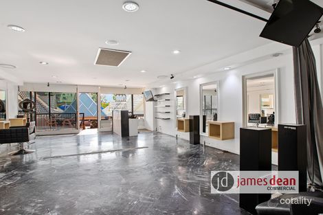 21/20 PARK RD, MILTON, QLD 4064