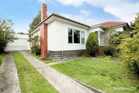 Property photo of 52 Packham Street Box Hill North VIC 3129