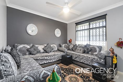 Property photo of 13 Chanel Place Durack QLD 4077