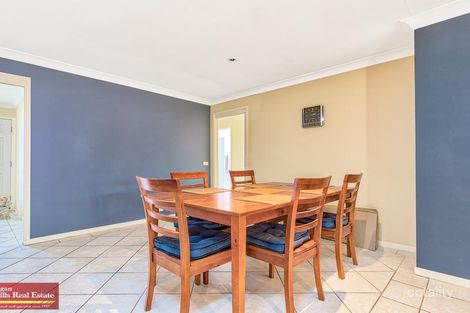 Property photo of 16 Tonkin Crescent Schofields NSW 2762