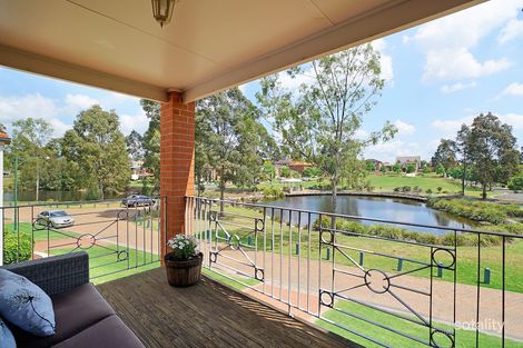 Property photo of 21 The Waters Mount Annan NSW 2567