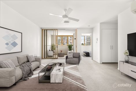 308/16 Brewers St, Bowen Hills, QLD 4006