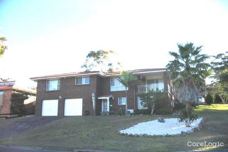 Property photo of 27 Roberta Street Tumbi Umbi NSW 2261