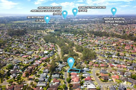 38 Bursaria Cres, Glenmore Park, NSW 2745