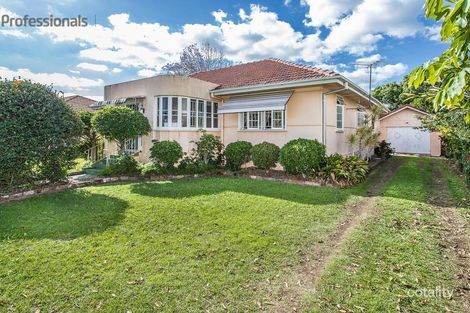 Property photo of 8 Perkins Street Sandgate QLD 4017