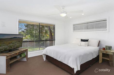 Property photo of 21 Sunningdale Circuit Robina QLD 4226